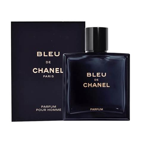 bleu de chanel eau de parfum 100 ml sephora|Chanel bleu 100ml price.